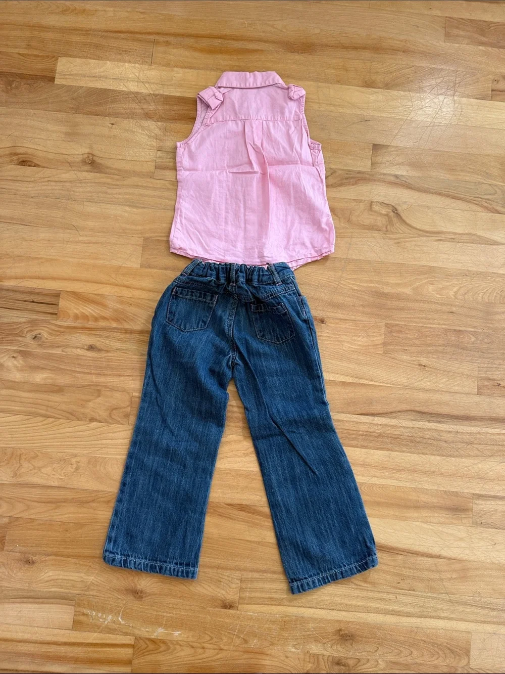 Gymboree dark blue